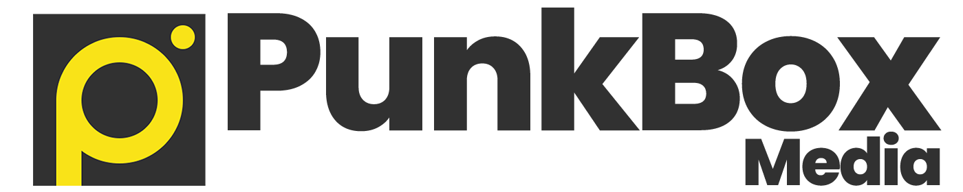 Punkbox Media